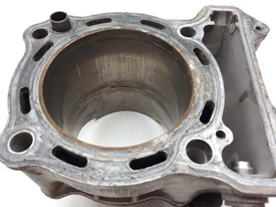 Engine Cylinder Jug 2003 Suzuki Quadsport Z400 LTZ400 2x4 2485 PARTS