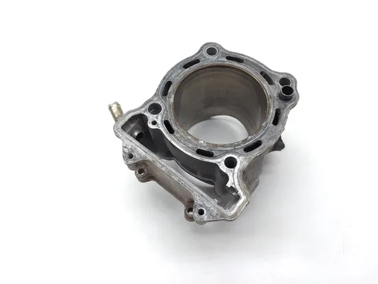 Engine Cylinder Jug 2003 Suzuki Quadsport Z400 LTZ400 2x4 2485 PARTS