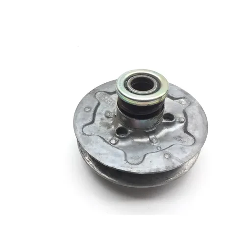 Secondary Clutch 2007 Kawasaki Brute Force 750 KVF750A 4x4i 2488 5