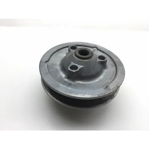 Secondary Clutch 2007 Kawasaki Brute Force 750 KVF750A 4x4i 2488 9