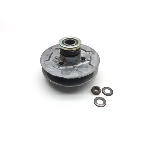 Secondary Clutch 2007 Kawasaki Brute Force 750 KVF750A 4x4i 2488 3