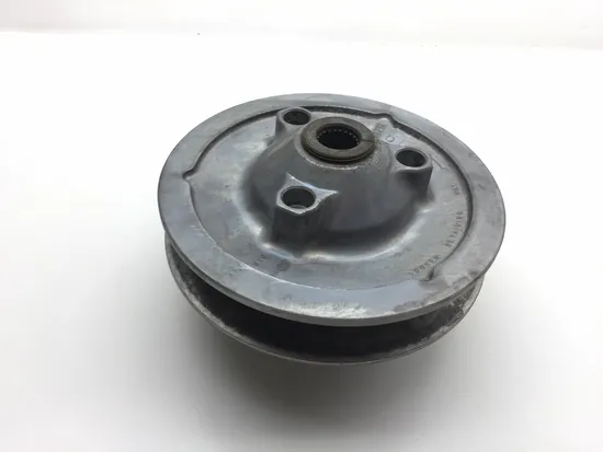 Secondary Clutch 2007 Kawasaki Brute Force 750 KVF750A 4x4i 2488