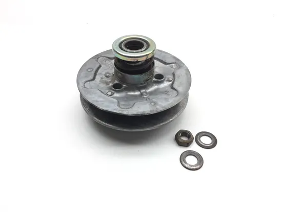 Secondary Clutch 2007 Kawasaki Brute Force 750 KVF750A 4x4i 2488