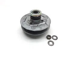 Secondary Clutch 2007 Kawasaki Brute Force 750 KVF750A 4x4i 2488