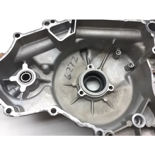 Engine Stator Generator Cover 2007 Kawasaki Brute Force 750 KVF750A 4x4i 2488 10