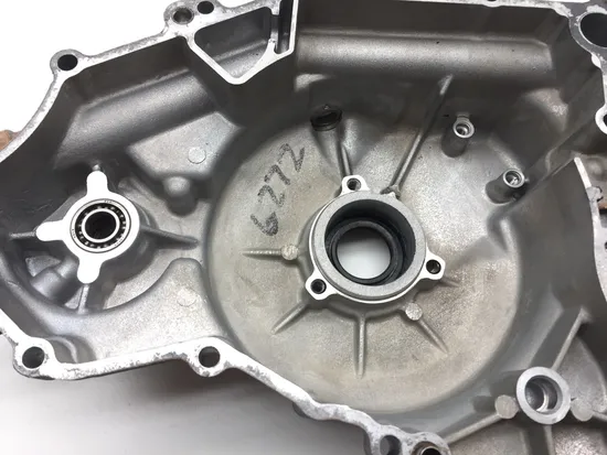 Engine Stator Generator Cover 2007 Kawasaki Brute Force 750 KVF750A 4x4i 2488