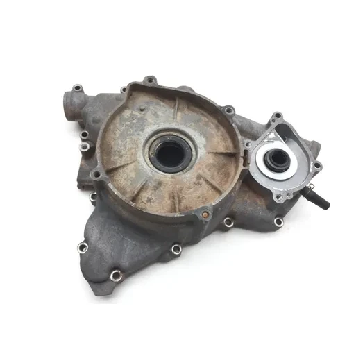 Engine Stator Generator Cover 2007 Kawasaki Brute Force 750 KVF750A 4x4i 2488 5