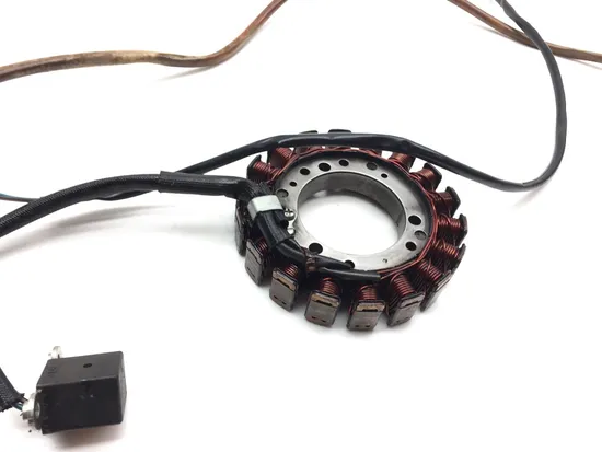 Engine Stator Generator 2007 Kawasaki Brute Force 750 KVF750A 4x4i 2488