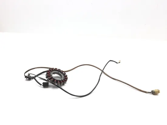 Engine Stator Generator 2007 Kawasaki Brute Force 750 KVF750A 4x4i 2488