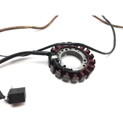 Engine Stator Generator 2007 Kawasaki Brute Force 750 KVF750A 4x4i 2488 11