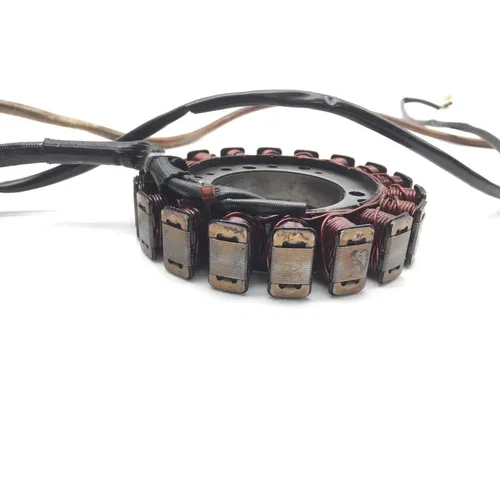 Engine Stator Generator 2007 Kawasaki Brute Force 750 KVF750A 4x4i 2488 12