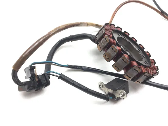 Engine Stator Generator 2007 Kawasaki Brute Force 750 KVF750A 4x4i 2488