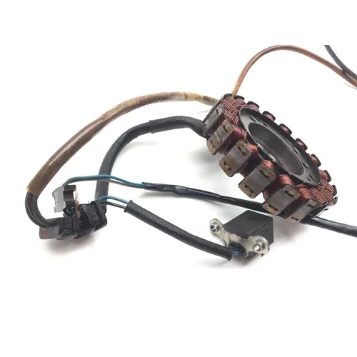 Engine Stator Generator 2007 Kawasaki Brute Force 750 KVF750A 4x4i 2488 7