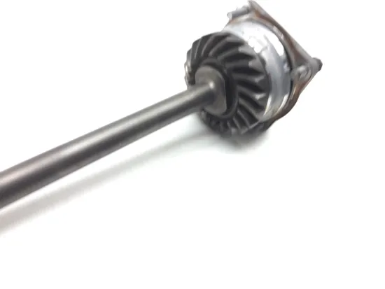 Engine Ring Pinion Bevel Gear Set 07 Kawasaki Brute Force 750 KVF750A 4x4i 2488