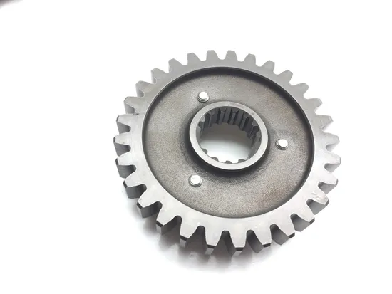 Engine Ring Pinion Bevel Gear Set 07 Kawasaki Brute Force 750 KVF750A 4x4i 2488