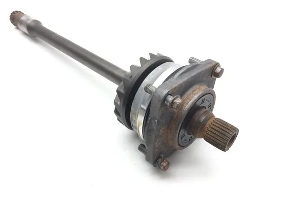 Engine Ring Pinion Bevel Gear Set 07 Kawasaki Brute Force 750 KVF750A 4x4i 2488