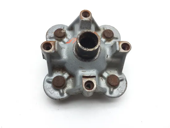 Front Wheel Hub B 2007 Kawasaki Brute Force 750 KVF750A 4x4i 2488