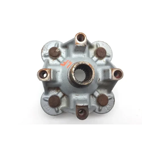 Front Wheel Hub B 2007 Kawasaki Brute Force 750 KVF750A 4x4i 2488 5