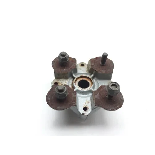 Front Wheel Hub B 2007 Kawasaki Brute Force 750 KVF750A 4x4i 2488 9