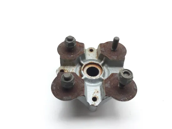 Front Wheel Hub B 2007 Kawasaki Brute Force 750 KVF750A 4x4i 2488