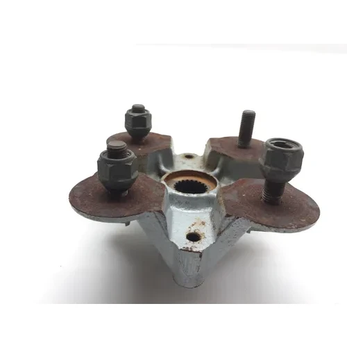 Front Wheel Hub B 2007 Kawasaki Brute Force 750 KVF750A 4x4i 2488 12