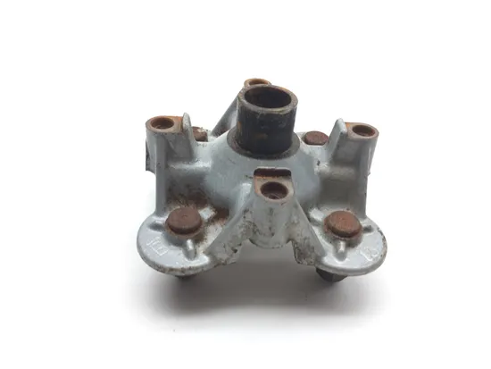 Front Wheel Hub B 2007 Kawasaki Brute Force 750 KVF750A 4x4i 2488