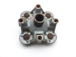 Front Wheel Hub B 2007 Kawasaki Brute Force 750 KVF750A 4x4i 2488