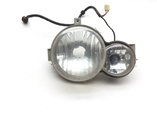 Right Passenger Headlight Head Light 2007 Kawasaki Brute Force 750 4x4i 2488