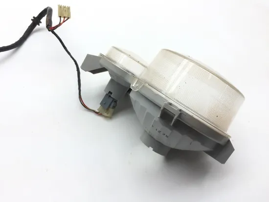 Right Passenger Headlight Head Light 2007 Kawasaki Brute Force 750 4x4i 2488