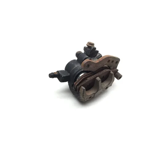 Left Driver Front Brake Caliper 2007 Kawasaki Brute Force 750 KVF750A 4x4i 2488 3