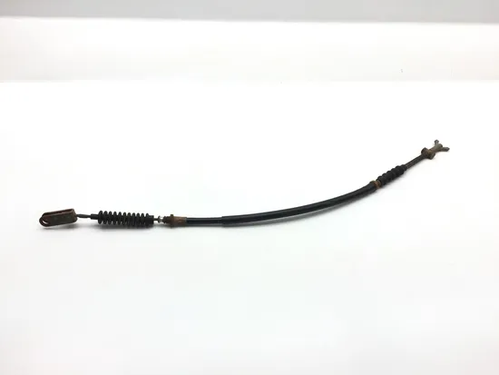 Rear Brake Pedal 2007 Kawasaki Brute Force 750 KVF750A 4x4i 2488