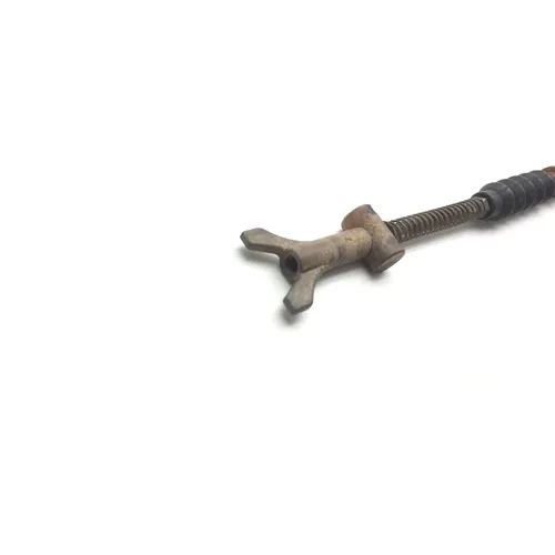 Rear Brake Pedal 2007 Kawasaki Brute Force 750 KVF750A 4x4i 2488 10