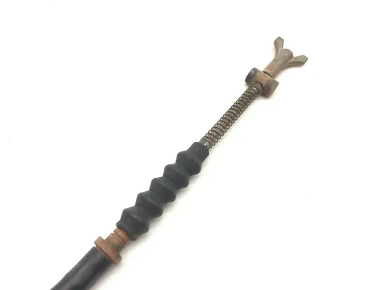 Rear Brake Pedal 2007 Kawasaki Brute Force 750 KVF750A 4x4i 2488