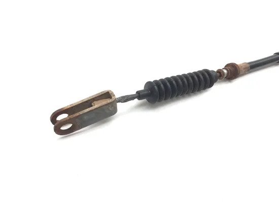 Rear Brake Pedal 2007 Kawasaki Brute Force 750 KVF750A 4x4i 2488