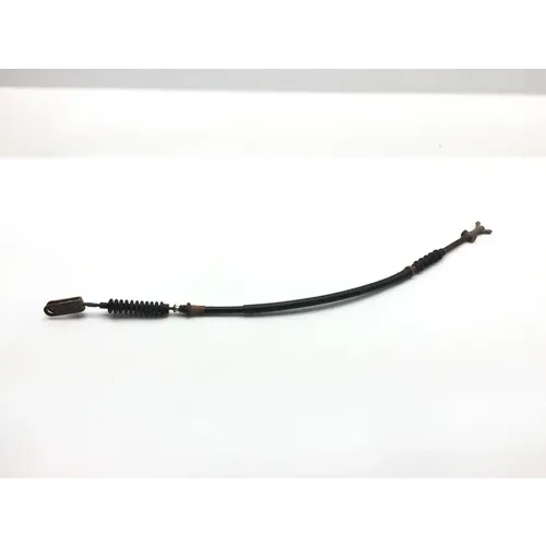 Rear Brake Pedal 2007 Kawasaki Brute Force 750 KVF750A 4x4i 2488 3