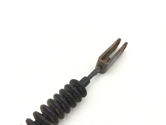 Rear Brake Pedal 2007 Kawasaki Brute Force 750 KVF750A 4x4i 2488