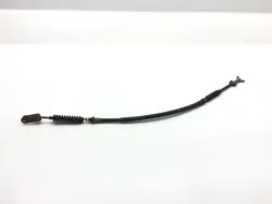 Rear Brake Pedal 2007 Kawasaki Brute Force 750 KVF750A 4x4i 2488