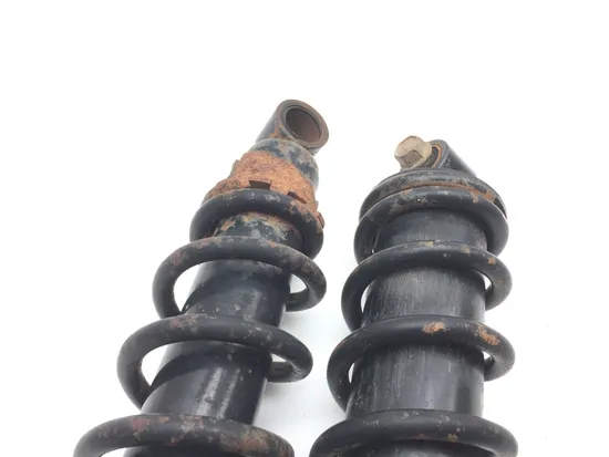 Front Shocks Suspension 2007 Kawasaki Brute Force 750 KVF750A 4x4i 2488 x