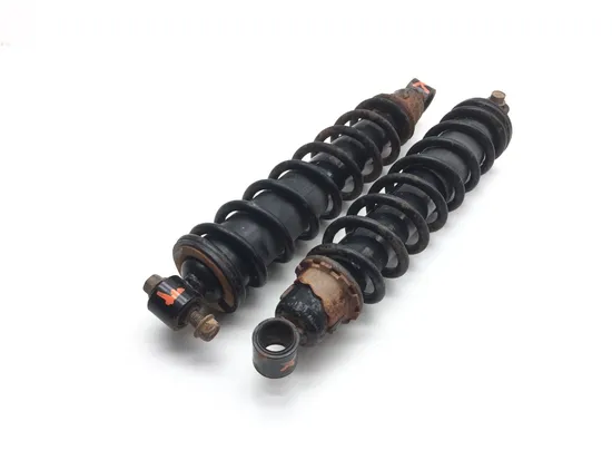 Front Shocks Suspension 2007 Kawasaki Brute Force 750 KVF750A 4x4i 2488 x