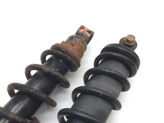 Front Shocks Suspension 2007 Kawasaki Brute Force 750 KVF750A 4x4i 2488 x