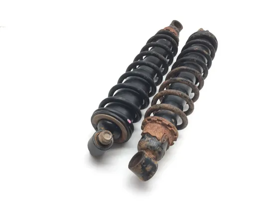 Front Shocks Suspension 2007 Kawasaki Brute Force 750 KVF750A 4x4i 2488 x