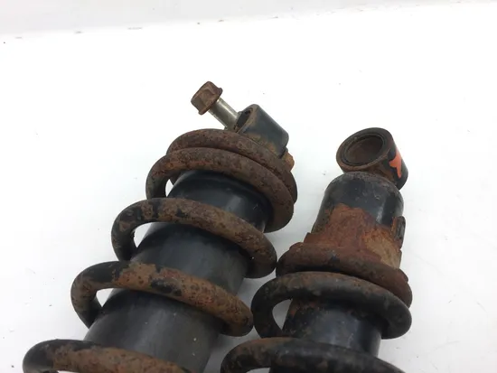 Rear Shocks Suspension 2007 Kawasaki Brute Force 750 KVF750A 4x4i 2488 x