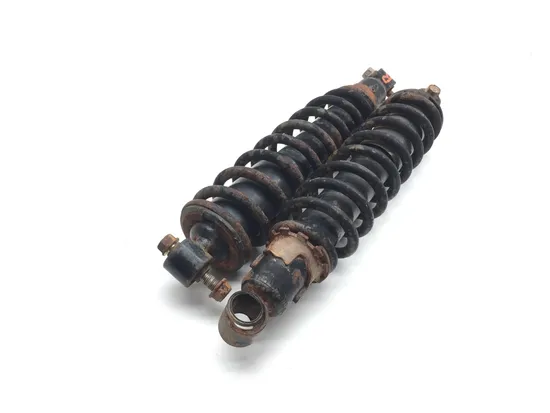 Rear Shocks Suspension 2007 Kawasaki Brute Force 750 KVF750A 4x4i 2488 x