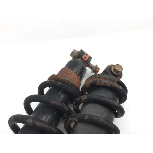 Rear Shocks Suspension 2007 Kawasaki Brute Force 750 KVF750A 4x4i 2488 x 5