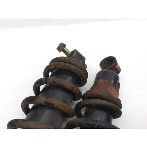 Rear Shocks Suspension 2007 Kawasaki Brute Force 750 KVF750A 4x4i 2488 x 11