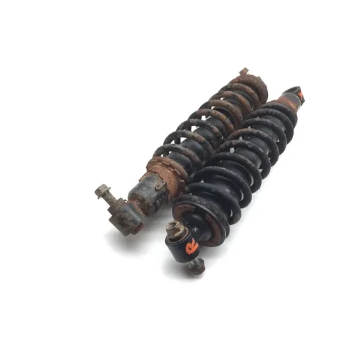 Rear Shocks Suspension 2007 Kawasaki Brute Force 750 KVF750A 4x4i 2488 x 9