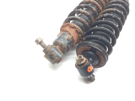 Rear Shocks Suspension 2007 Kawasaki Brute Force 750 KVF750A 4x4i 2488 x