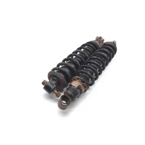 Rear Shocks Suspension 2007 Kawasaki Brute Force 750 KVF750A 4x4i 2488 x 3