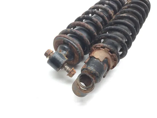 Rear Shocks Suspension 2007 Kawasaki Brute Force 750 KVF750A 4x4i 2488 x