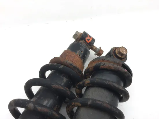 Rear Shocks Suspension 2007 Kawasaki Brute Force 750 KVF750A 4x4i 2488 x